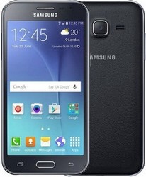 Замена тачскрина на телефоне Samsung Galaxy J2 в Иркутске